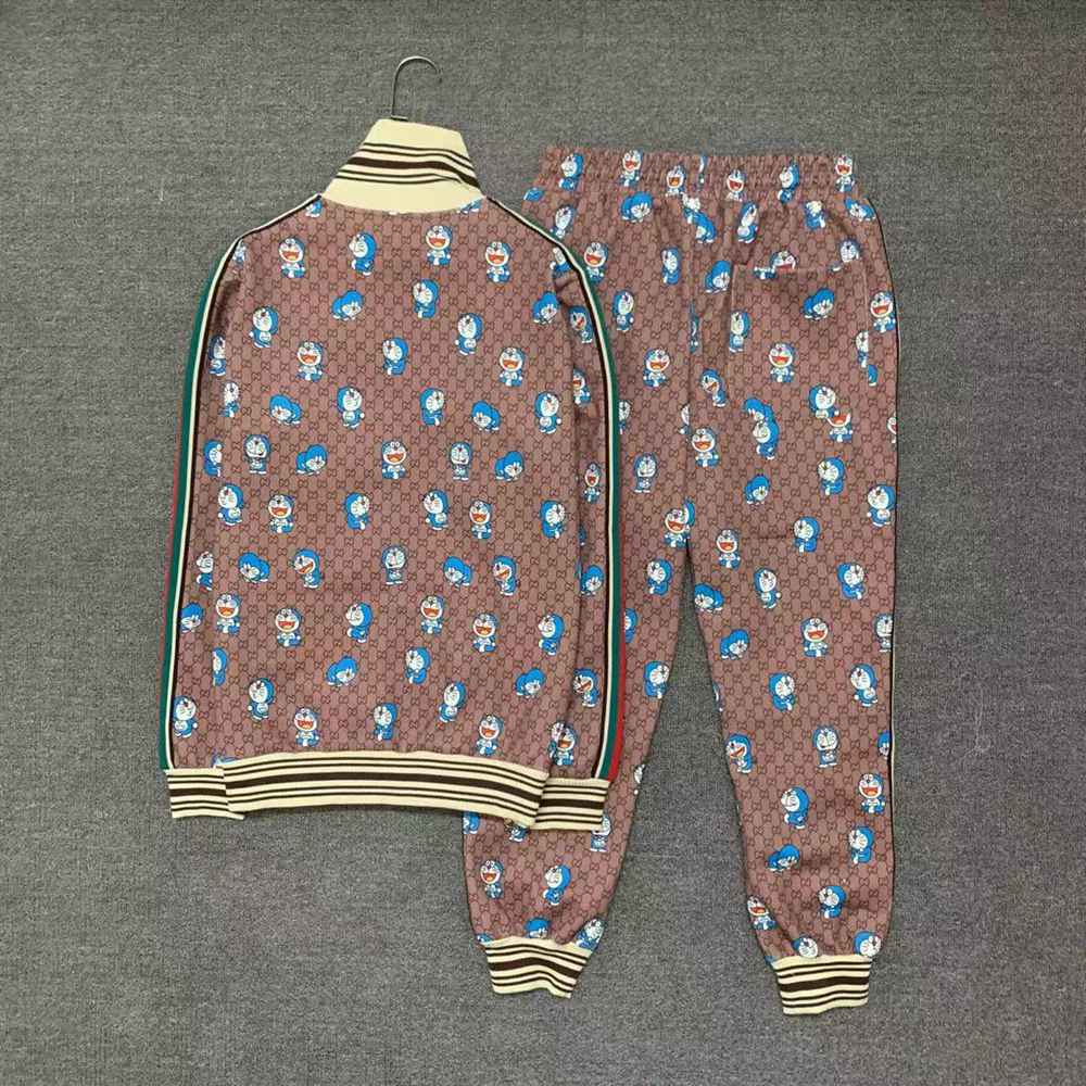 Gvc*1 suit